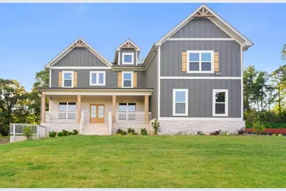 204 Races Road, Hoschton, GA 30548 - Photo 1