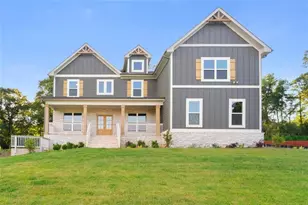 204 Races Rd, Hoschton, GA 30548 - Photo 1