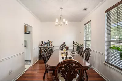 10897 Paladin Drive, Hampton, GA 30228 - Photo 7