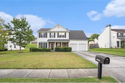 10897 Paladin Drive, Hampton, GA 30228 - Photo 3