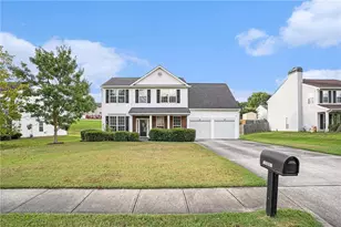 10897 Paladin Dr, Hampton, GA 30228 - Photo 3