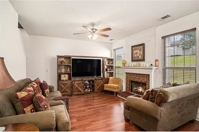 10897 Paladin Drive, Hampton, GA 30228 - Photo 1