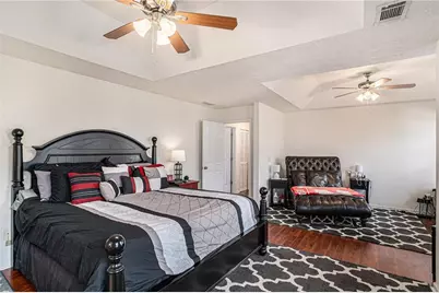 10897 Paladin Drive, Hampton, GA 30228 - Photo 19