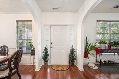 10897 Paladin Drive, Hampton, GA 30228 - Photo 5