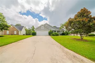 40 Princeton Ct, Covington, GA 30016 - Photo 1