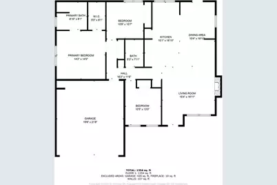 40 Princeton Court, Covington, GA 30016 - Photo 31