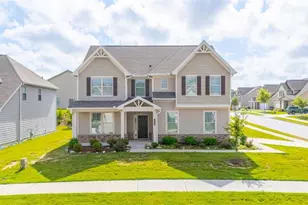 7912 Habanera Ln, Lithonia, GA 30058 - Photo 1