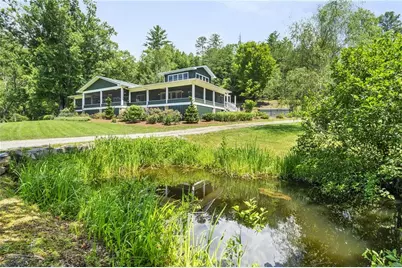 9883 Warwoman Road, Clayton, GA 30525 - Photo 1