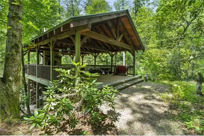 9883 Warwoman Road, Clayton, GA 30525 - Photo 55