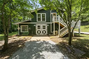 9883 Warwoman Rd, Clayton, GA 30525 - Photo 61