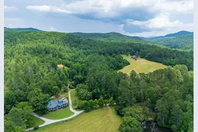 9883 Warwoman Road, Clayton, GA 30525 - Photo 5