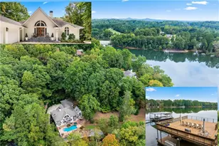 955 E Lake Dr, Gainesville, GA 30506 - Photo 1