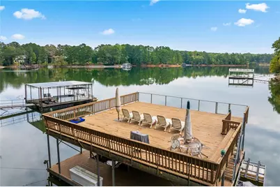 955 E Lake Drive, Gainesville, GA 30506 - Photo 27