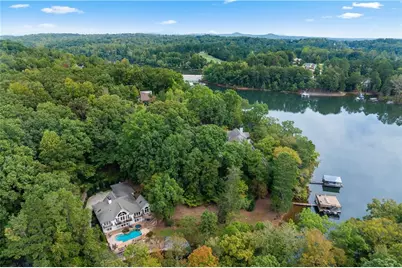 955 E Lake Drive, Gainesville, GA 30506 - Photo 21