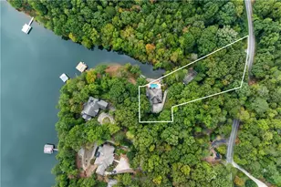 955 E Lake Dr, Gainesville, GA 30506 - Photo 7