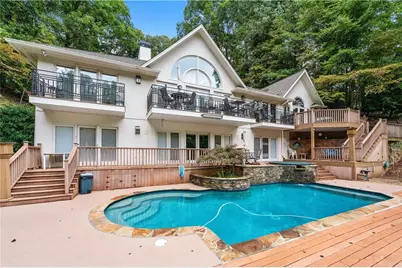 955 E Lake Drive, Gainesville, GA 30506 - Photo 17