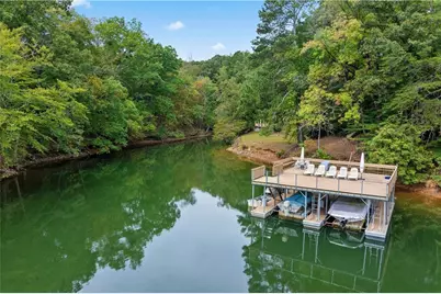 955 E Lake Drive, Gainesville, GA 30506 - Photo 25