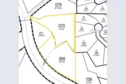 1302 Sixes Road, Canton, GA 30114 - Photo 1