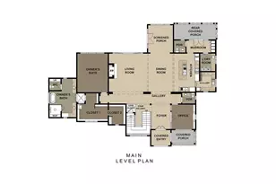 175 Heatherton Ln, Milton, GA 30009 - Photo 21