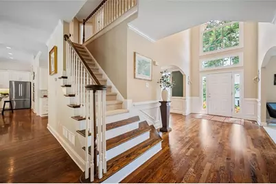 1671 Mulberry Lake Drive, Dacula, GA 30019 - Photo 23