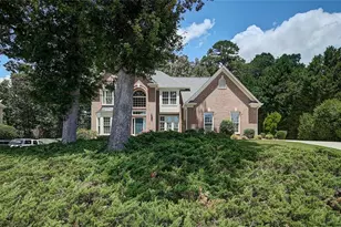 1671 Mulberry Lake Dr, Dacula, GA 30019 - Photo 5