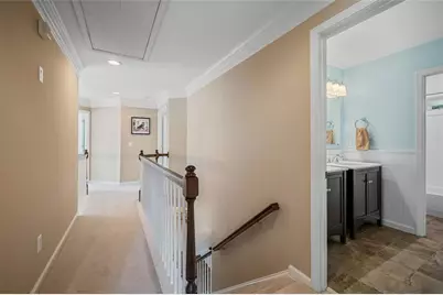 1671 Mulberry Lake Drive, Dacula, GA 30019 - Photo 37