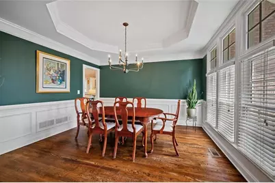 1671 Mulberry Lake Drive, Dacula, GA 30019 - Photo 19