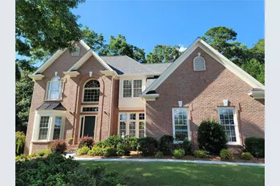 1671 Mulberry Lake Drive, Dacula, GA 30019 - Photo 1