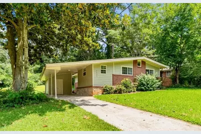 2237 Tilson Circle, Decatur, GA 30032 - Photo 1