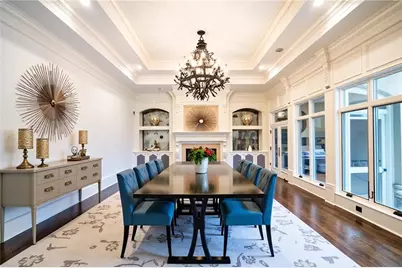 13560 Blakmaral Lane, Alpharetta, GA 30004 - Photo 5