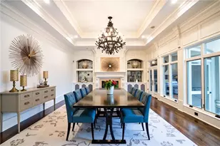 13560 Blakmaral Ln, Alpharetta, GA 30004 - Photo 5