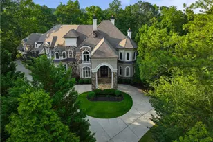 13560 Blakmaral Ln, Alpharetta, GA 30004 - Photo 1