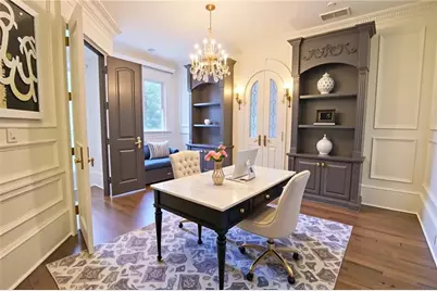 13560 Blakmaral Lane, Alpharetta, GA 30004 - Photo 11