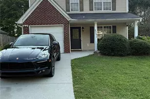 4741 Bob White Run, Lithonia, GA 30038 - Photo 1