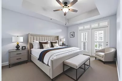 50 Biscayne Drive NW #6107, Atlanta, GA 30309 - Photo 5