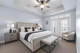 50 Biscayne Dr NW, Atlanta, GA 30309 - Photo 5