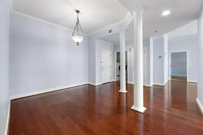 50 Biscayne Drive NW #6107, Atlanta, GA 30309 - Photo 11