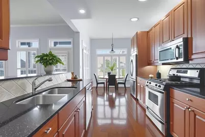 50 Biscayne Drive NW #6107, Atlanta, GA 30309 - Photo 3