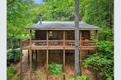 156 Dupont Drive, Blue Ridge, GA 30513 - Photo 23