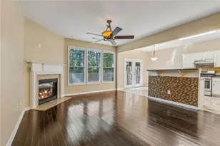 1831 Waterside Dr NW, Kennesaw, GA 30152 - Photo 9