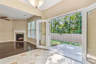 1831 Waterside Dr NW, Kennesaw, GA 30152 - Photo 19