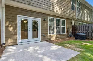 1831 Waterside Dr NW, Kennesaw, GA 30152 - Photo 37