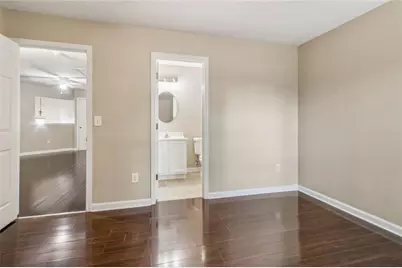 1831 Waterside Drive NW #35, Kennesaw, GA 30152 - Photo 35