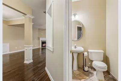 1831 Waterside Drive NW #35, Kennesaw, GA 30152 - Photo 21