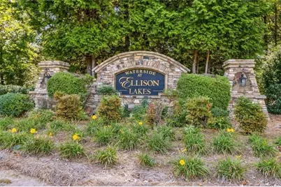 1831 Waterside Drive NW #35, Kennesaw, GA 30152 - Photo 43