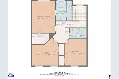 1514 Park Grove Drive, Lawrenceville, GA 30046 - Photo 39