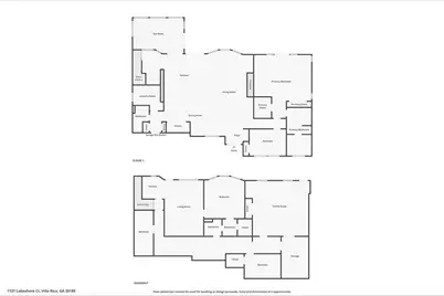 1127 Lakeshore Court, Villa Rica, GA 30180 - Photo 73