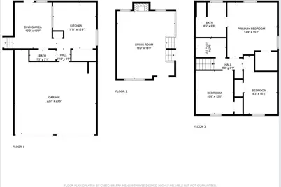 6646 Creek Turn Drive, Rex, GA 30273 - Photo 33