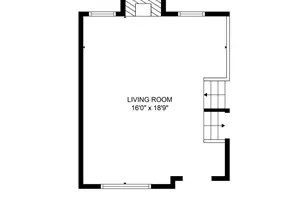 6646 Creek Turn Dr, Rex, GA 30273 - Photo 31