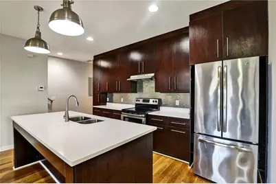 472 Martin Street SE #1, Atlanta, GA 30312 - Photo 5